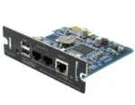 UPS APC NETWORK MANAGEMENT CONTROLLER AP9631 - Image 2