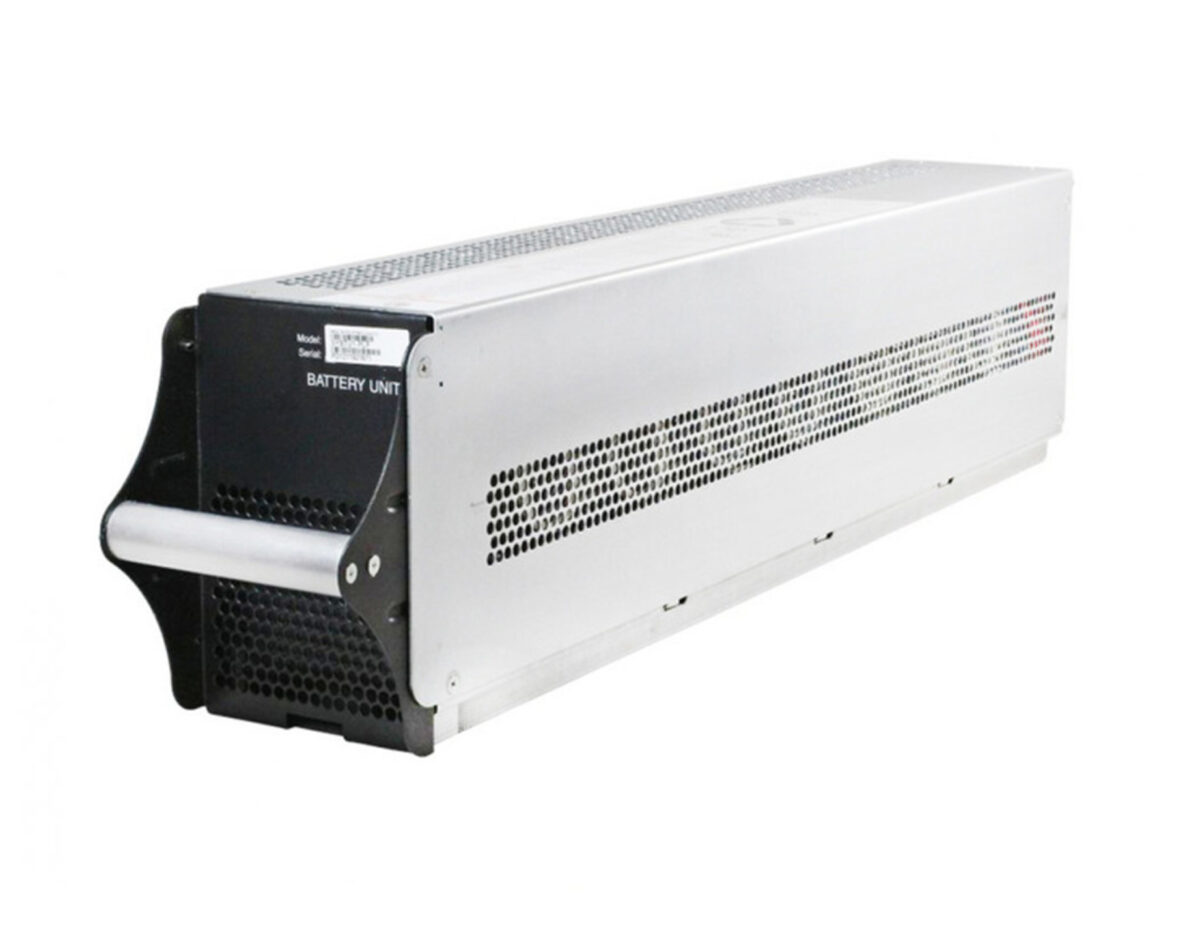 BATTERY UNIT APC SYMMETRA PX SYBTU2-PLP - Image 1
