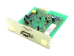 UPS MANAGEMENT CARD HP R3000h UPS Boards COMM Port - Image 2