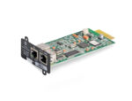 UPS HP NETWORK MANAGEMENT CONTROLLER AF465A