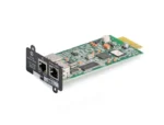 UPS HP NETWORK MANAGEMENT CONTROLLER AF465A - Image 2