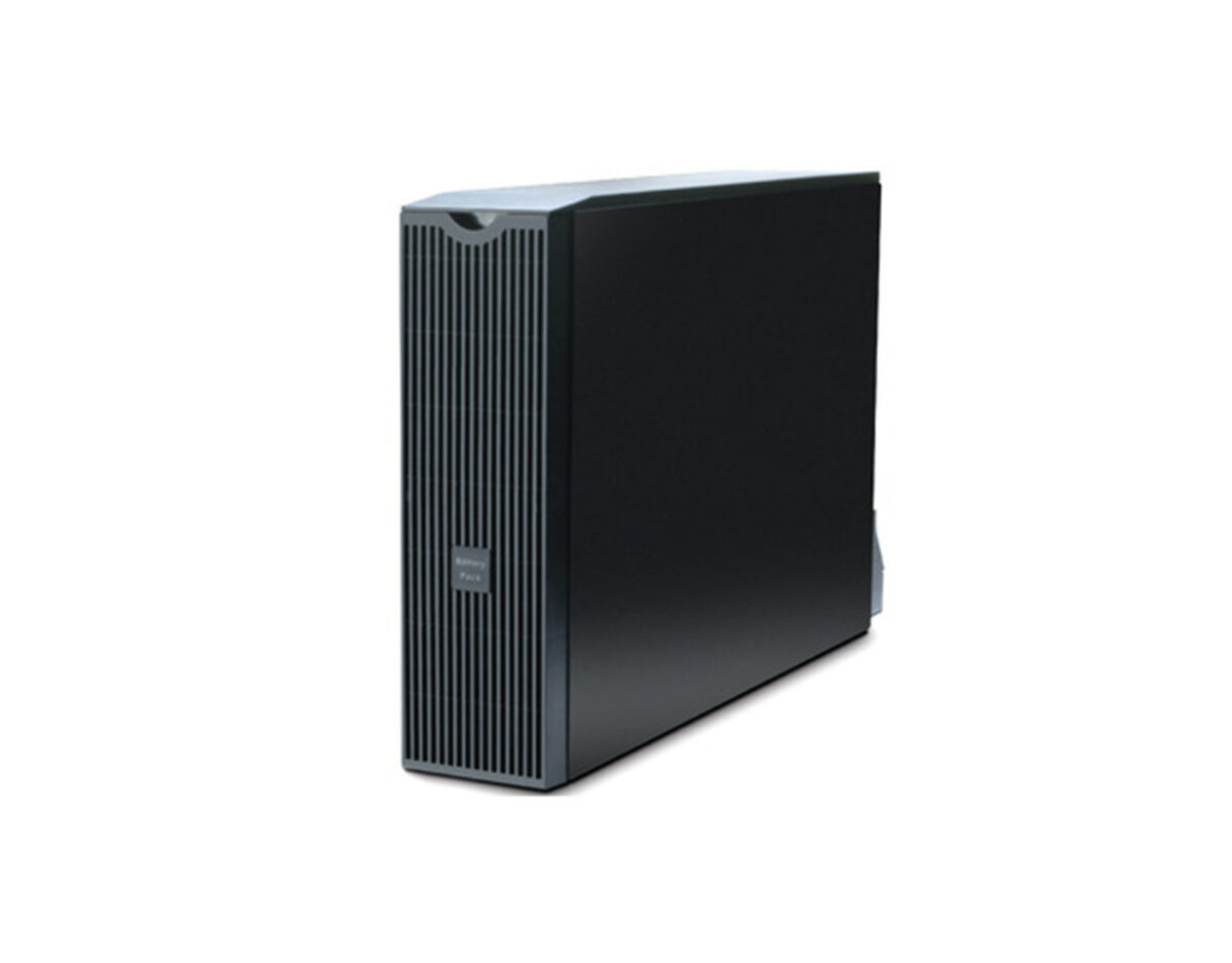 UPS  APC BATTERY PACK CASE empty  RT192V  URT192XLBP - Image 1