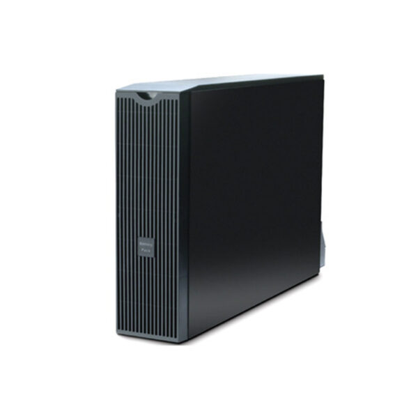 UPS  APC BATTERY PACK CASE empty  RT192V  URT192XLBP