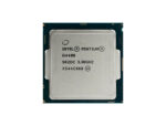 CPU INTEL PENTIUM 2C DC G4400 3.3GHz/3MB/5GT/54W LGA1151 - Image 2