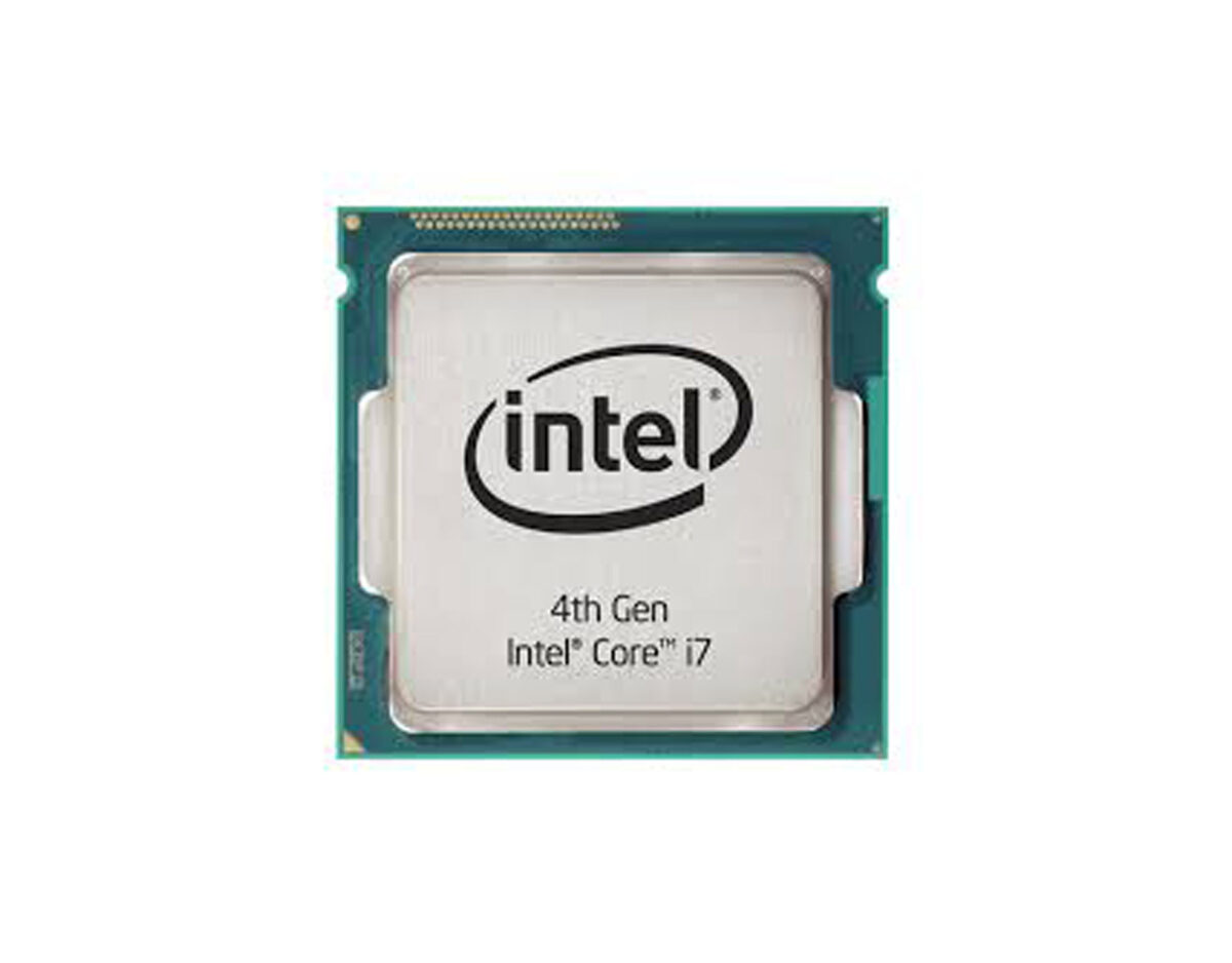 CPU INTEL I7 4C QC i7-4771 3.5GHz/8MB/5GT/84W LGA1150 - Image 2