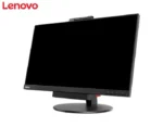 MONITOR - AIO 24" TOUCH IPS FOR LENOVO TINY A17TIO24T WITH CAMERA BL GA - Image 2