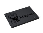 SSD 240GB 2.5" KINGSTON A400 SATA3 6GB/S NEW - Image 2