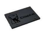 SSD 240GB 2.5" KINGSTON A400 SATA3 6GB/S NEW
