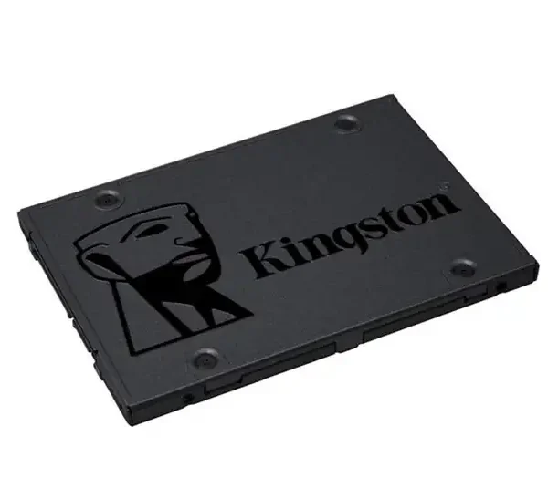 SSD 240GB 2.5" KINGSTON A400 SATA3 6GB/S NEW