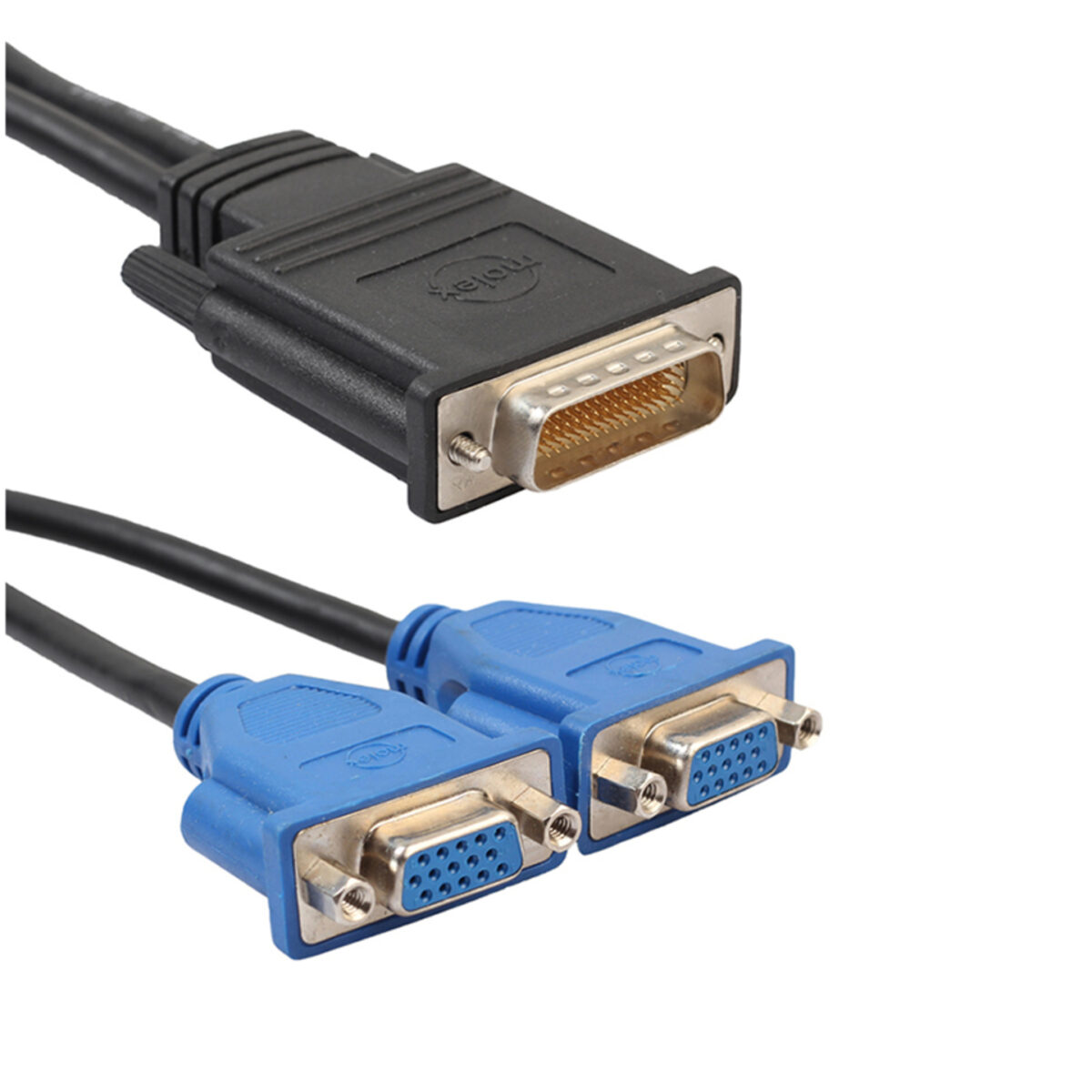 VGA VIDEO SPLITTER 2PORT - Image 2