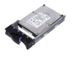 HDD SCSI 36.4GB IBM U320 10K 3.5" 80pin 32P0729 NEW - Image 2