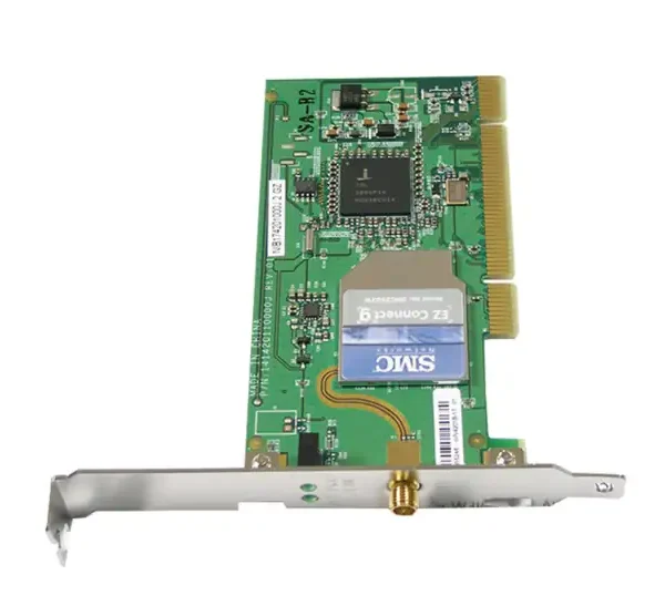 NIC SMC 2802 WIRELESS PCI NEW