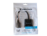 ADAPTER DISPLAYPORT (M) TO HDMI (F) NEW - Image 2