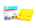 DATA CARTRIDGE HP LTO3 800GB NEW - Image 2