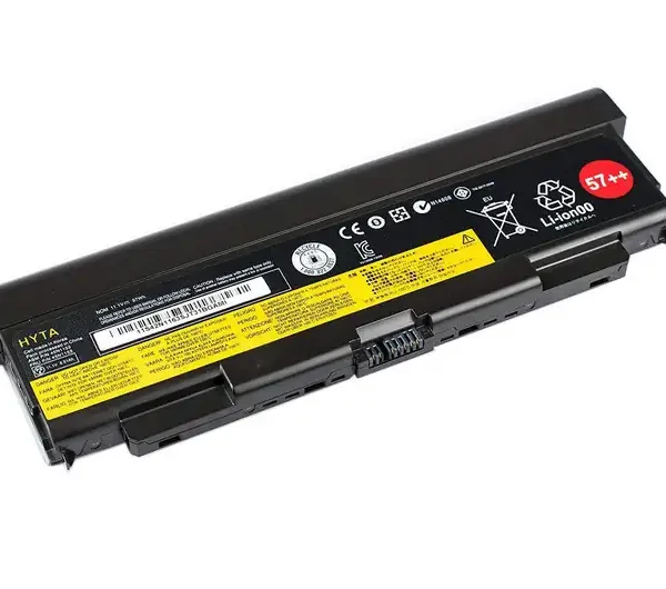 IBM THINKPAD T440P T540P L440 L540 BATTERY 6CELL - 45N1158