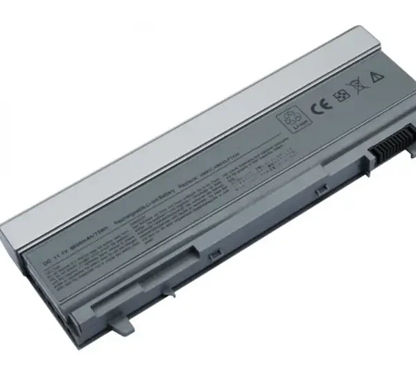 DELL LATITUDE E6400 E6410 E6510 BATTERY 6CELLS - KY265