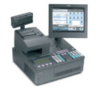 POS PC IBM SUREPOS 700 4900-E45 CEL-T3100/2GB/500GB NEW - Image 2