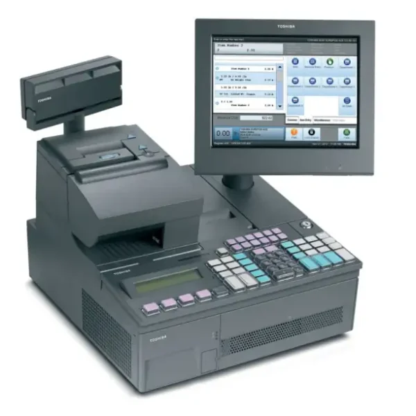 POS PC IBM SUREPOS 700 4900-E45 CEL-T3100/2GB/500GB NEW