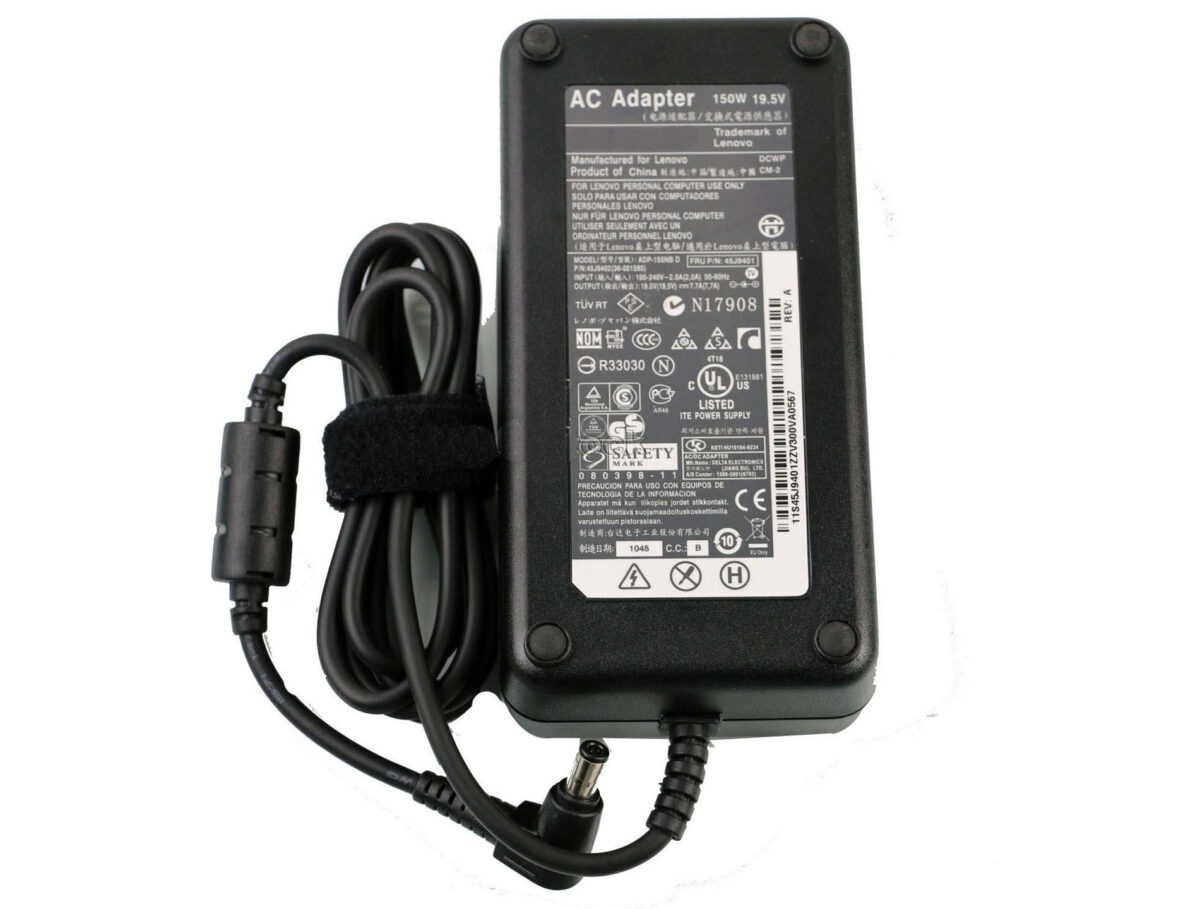 POWER SUPPLY PC LENOVO A600 A700 A720 M91 USFF 150W EXT. NEW - Image 2