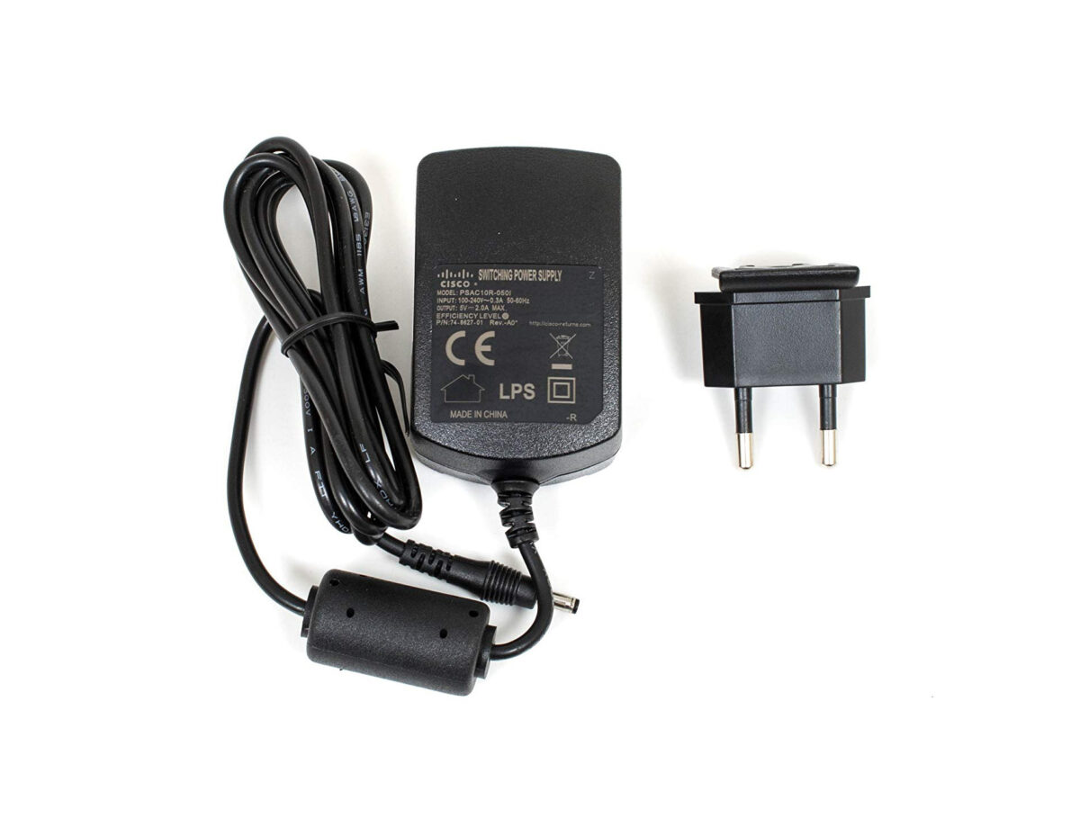 AC ADAPTER CISCO 48V CP-PWR-7921G-CE NEW - Image 2