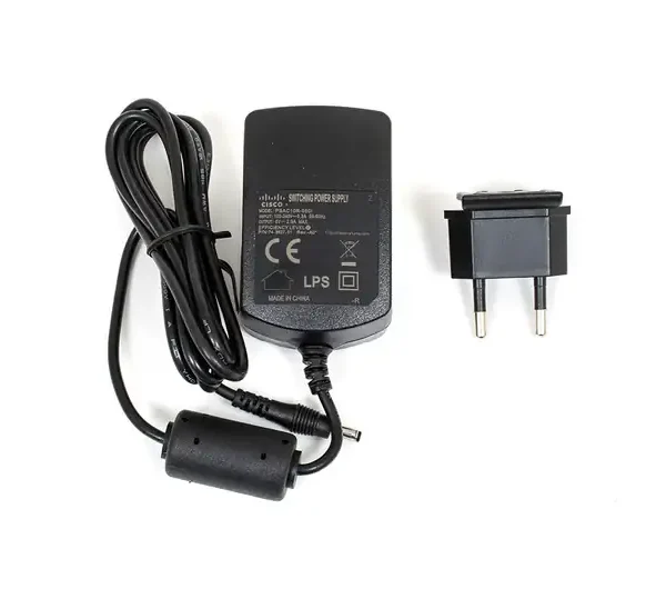 AC ADAPTER CISCO 48V CP-PWR-7921G-CE NEW
