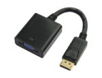 ADAPTER DISPLAYPORT (M) TO VGA (F) NEW - Image 2