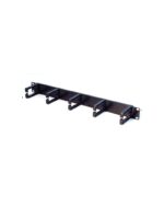 CABLE MANAGER BELCOM 19'' 1U 2xPIECES - MCRPAS2 - Image 2