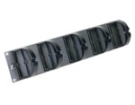 CABLE MANAGER MOLEX 5 PORTS 2U - 25.B013G - Image 2