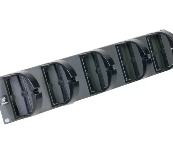 CABLE MANAGER MOLEX 5 PORTS 2U - 25.B013G