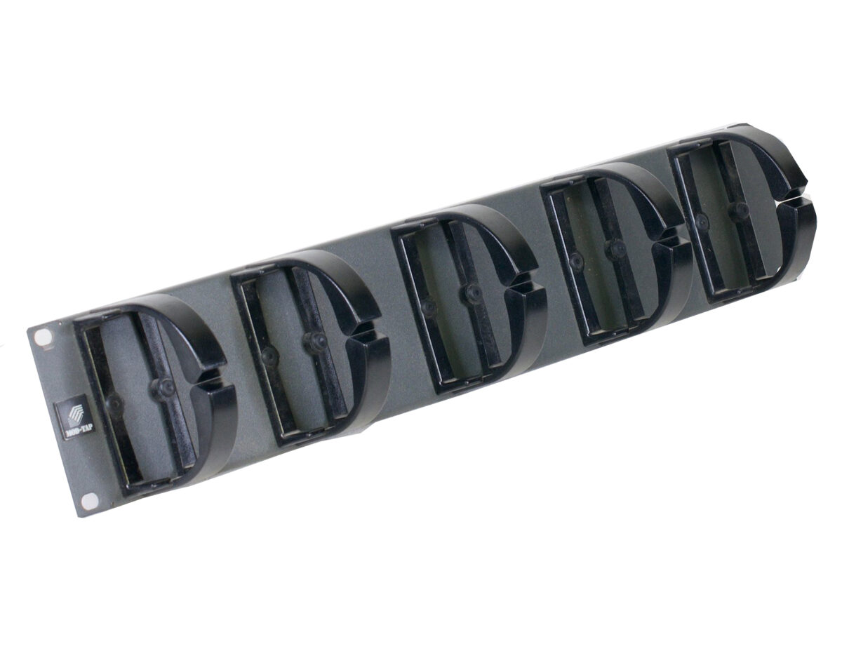 PATCH PANEL MOLEX 48PORT NO PATSES ONLY METAL NEW - Image 2