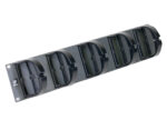 PATCH PANEL MOLEX 48PORT NO PATSES ONLY METAL NEW - Image 2