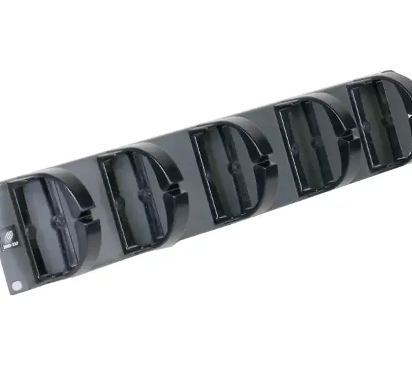 PATCH PANEL MOLEX 48PORT NO PATSES ONLY METAL NEW