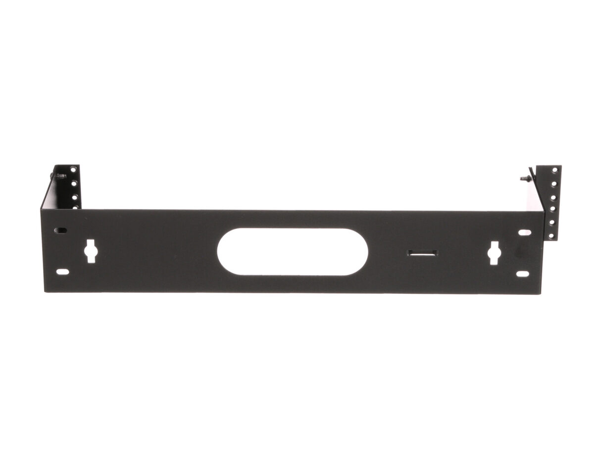 HINGED WALL BRACKET PANDUIT 2U NEW - Image 2