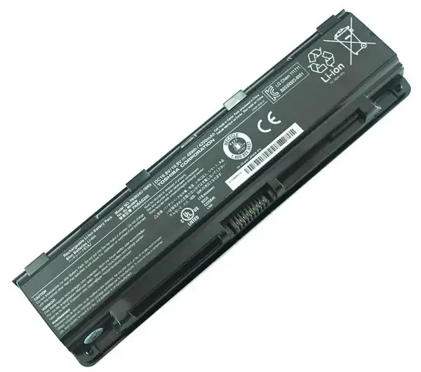 TOSHIBA SATELLITE C800 C850 C855 C875 L855 S855 BATTERY