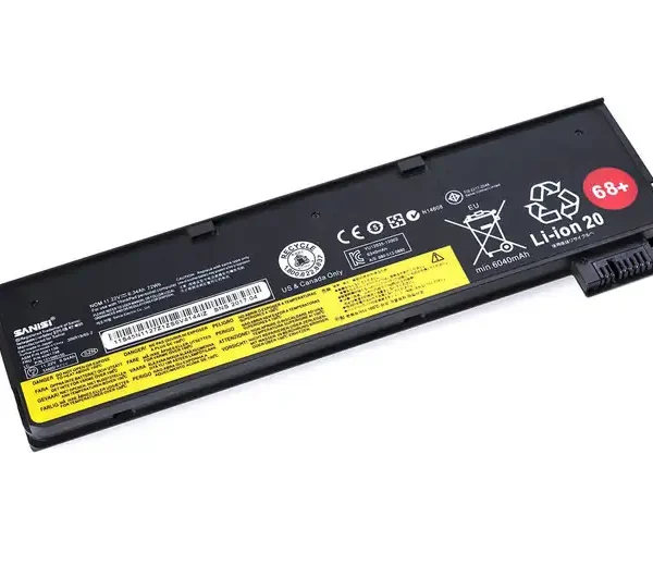 IBM THINKPAD X240 X250 X260 T440 T440S T450 BATTERY - NEW