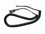 JPL BL-08 (+P) HIC CORD FOR SIEMENS CONNECTION LEAD NEW