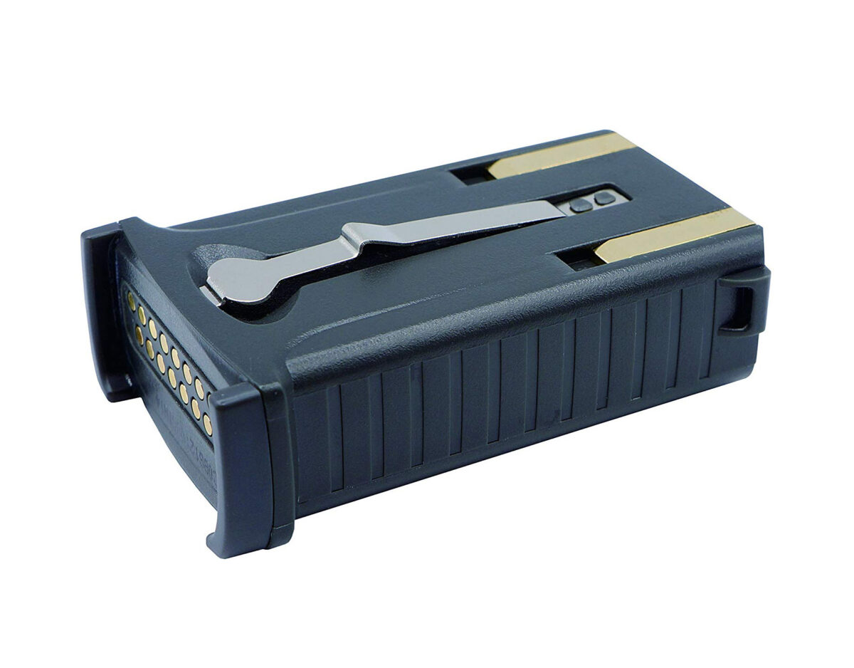 POS PDA PART MOTOROLA MC90XX BATTERY 7.4V/2200mAh NEW - Image 2