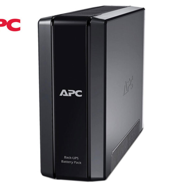 UPS APC Back-UPS Pro BR24BPG External Battery Pack NEW