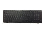 HP PROBOOK 650 655 G1 KEYBOARD US BL - Image 2