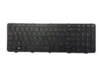 HP PROBOOK 650 655 G1 KEYBOARD US BL