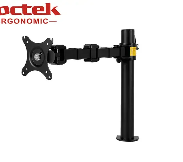 ΒΑΣΗ ΟΘΟΝΗΣ LOCTEK MOUNT 10" - 30" (SINGLE MONITOR) NEW