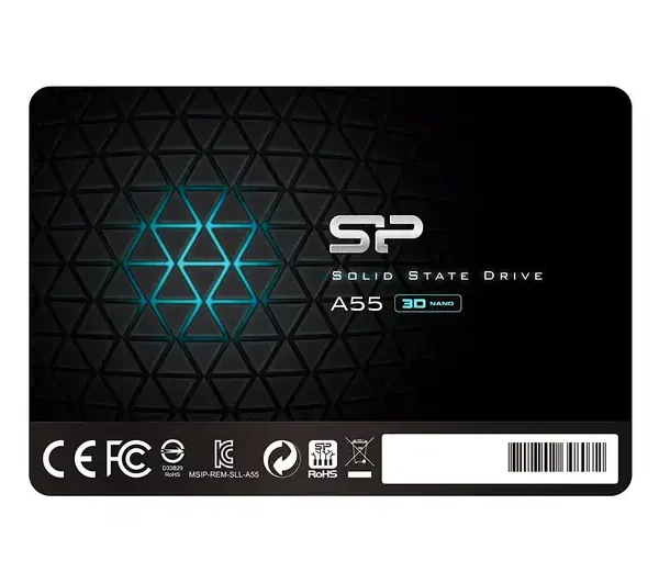 SSD 1TB 2.5" SP SATA3 6GB/S NEW