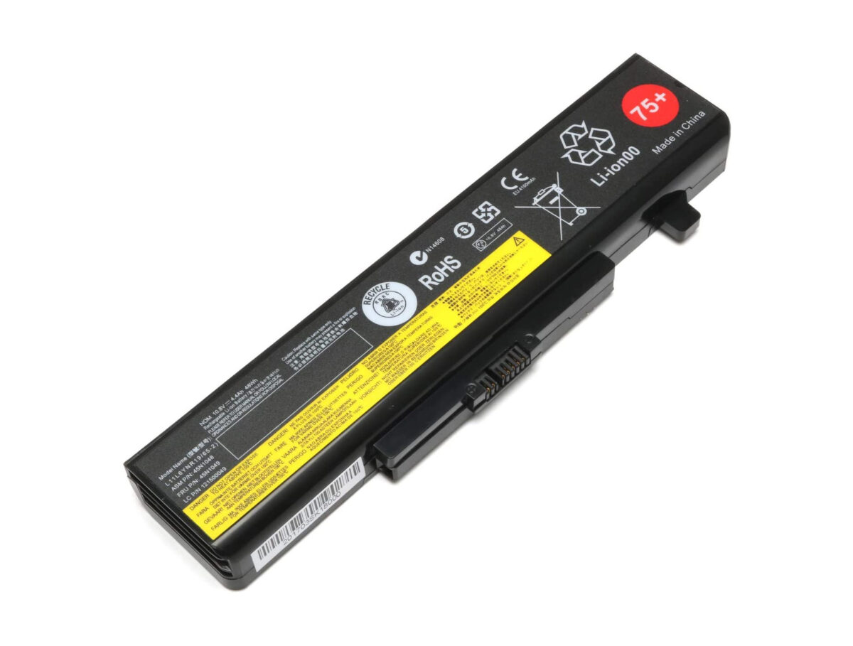 LENOVO THINKPAD EV310-14 E540 BATTERY - Image 2