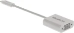ADAPTER USB-C TO VGA