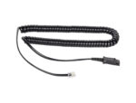 CABLE TELEPHONE SPIRAL FOR HANDSET CISCO 7900 BULK - Image 2