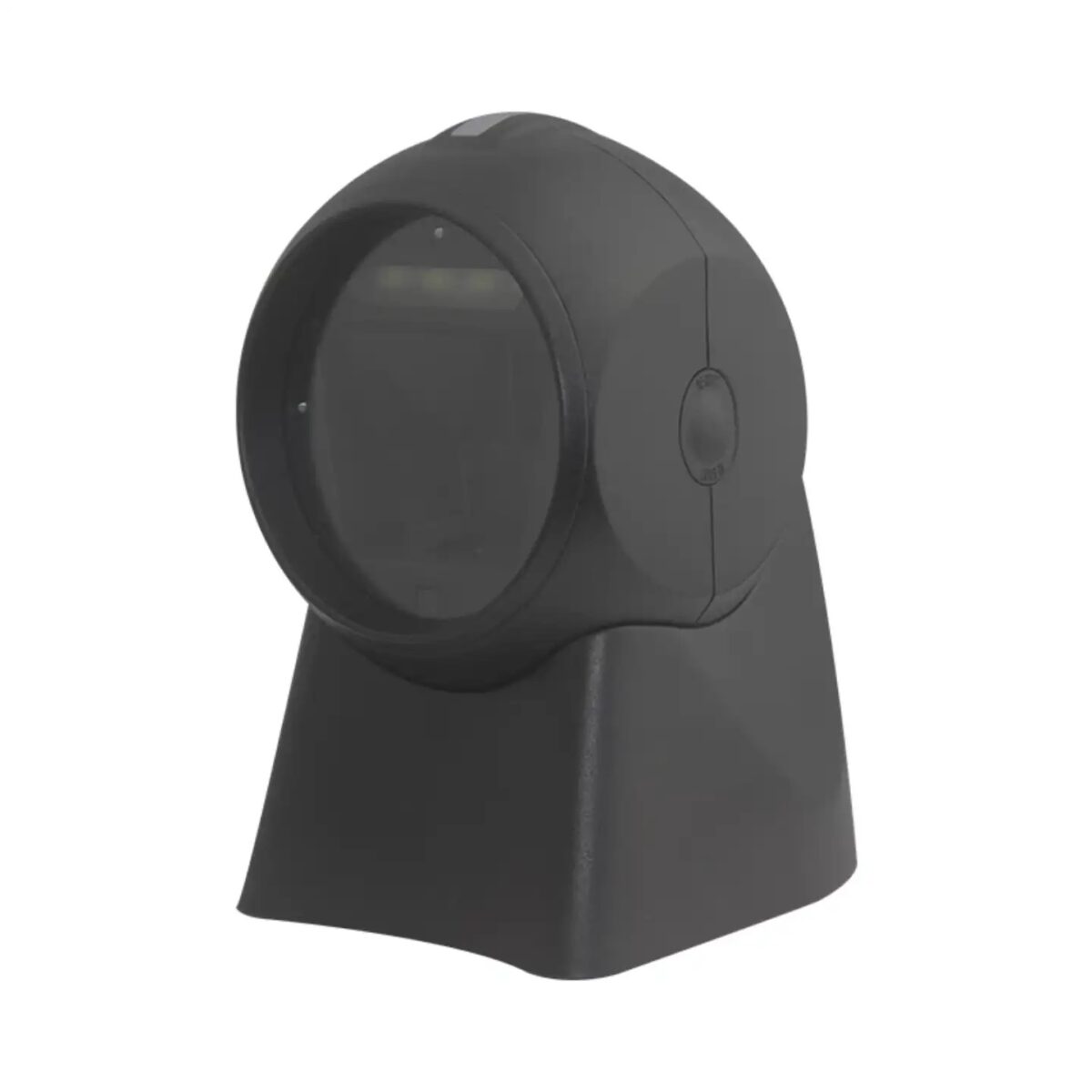 POS BARCODE SCANNER SCAN-IT T103 W. CRADLE 1D USB NEW - Image 2
