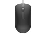 MOUSE DELL MS116-BK BL/OPTICAL/USB NEW - Image 2
