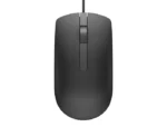 MOUSE DELL MS116-BK BL/OPTICAL/USB NEW