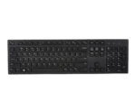 KEYBOARD DELL KB216 EN/GR BL/USB NEW - Image 2