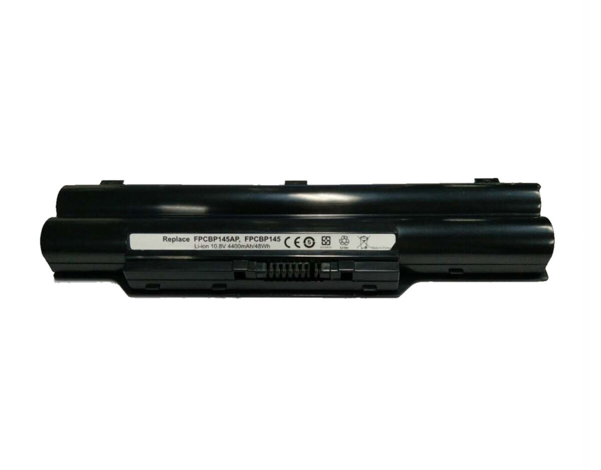 FSC AH572 E751 E752 E8310 S710 S751 S752 BATTERY 6 CELLS - Image 2